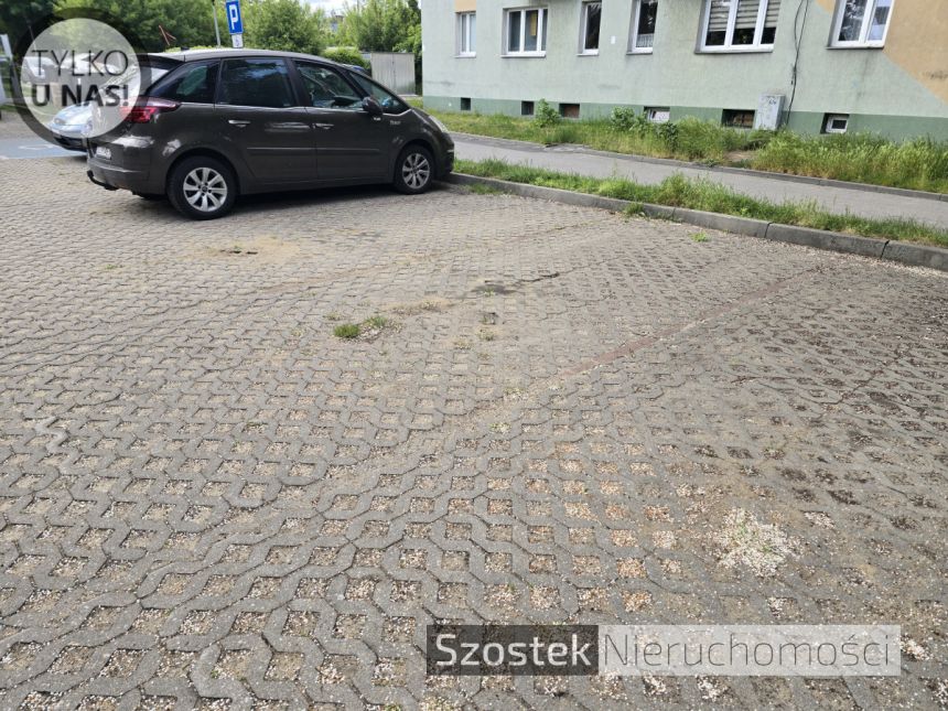 Częstochowa Raków, 195 000 zł, 36.09 m2, z balkonem miniaturka 17
