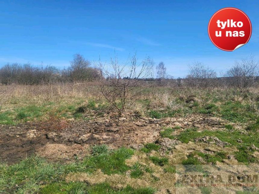 Nowogard, 85 000 zł, 11.06 ar, budowlana miniaturka 11