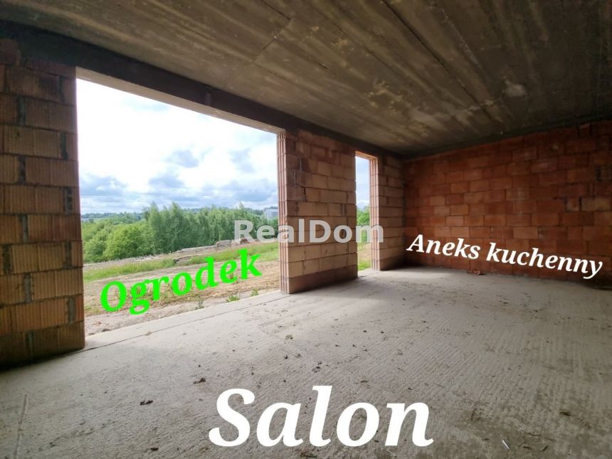 Segment ok Kraków Swoszowice miniaturka 2