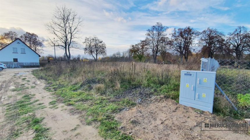 Działki budowlane w Silnowie-atrakcyjne położenie. miniaturka 8