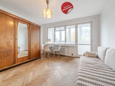 41m2, Czarnowiejska, Krowodrza