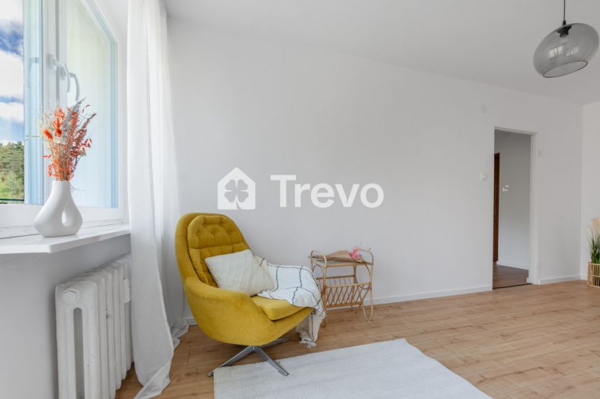 Sopot Brodwino, 539 000 zł, 41.1 m2, M2 miniaturka 7