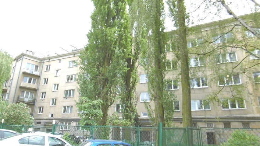 Wola: biuro 20 m2 miniaturka 3