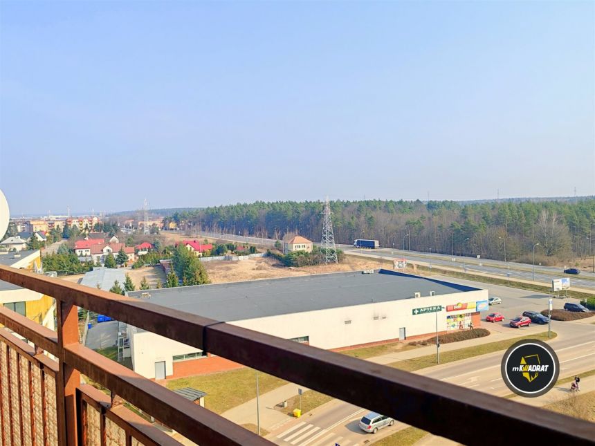 Ełk Osiedle Jeziorna, 555 000 zł, 79.48 m2, aneks kuchenny połączony z salonem miniaturka 7