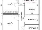 Inwestycyjne 3-pokojowe mieszkanie w Bronowicach miniaturka 18