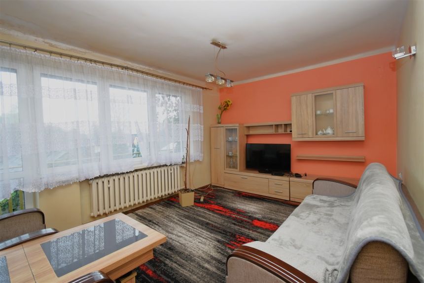 Żarki - duży, tani dom w ścisłym centrum! miniaturka 19