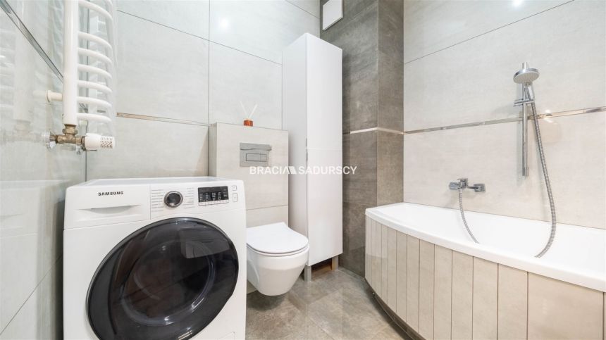 Gotowy do wejścia apartament 40m2 z parkingiem! miniaturka 25