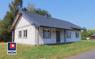 Łęczna, 560 000 zł, 160 m2, jednorodzinny