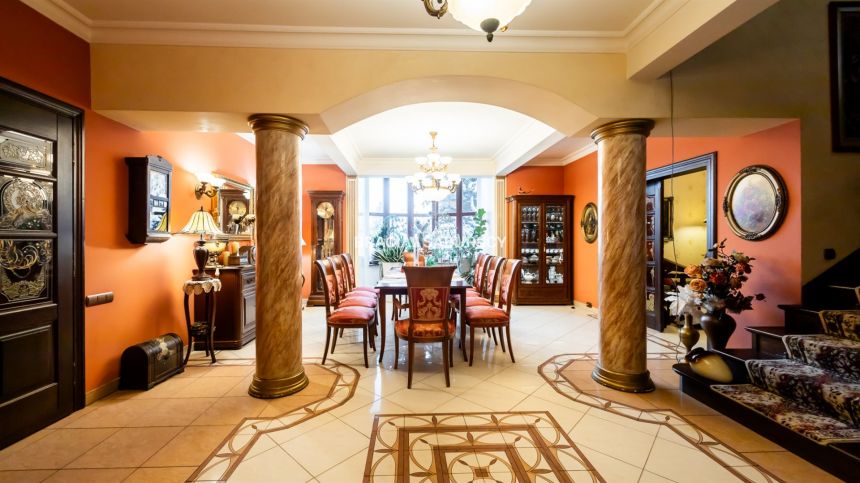 Wyjątkowa rezydencja na sprzedaż – Balin, 274 m²!! miniaturka 12