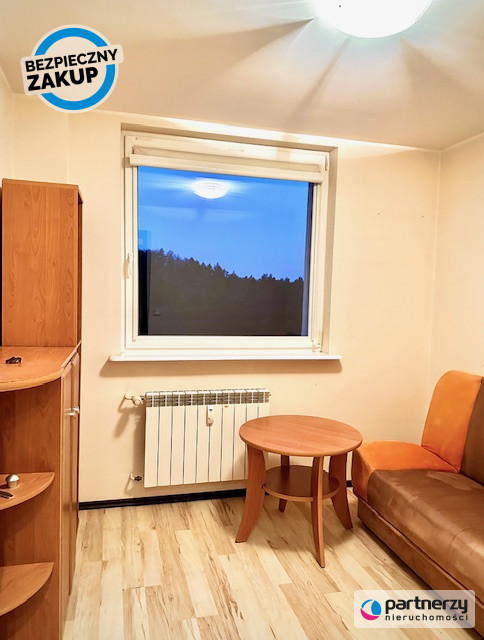 Gdańsk Niedźwiednik, 797 000 zł, 62 m2, pietro 6/10 miniaturka 6