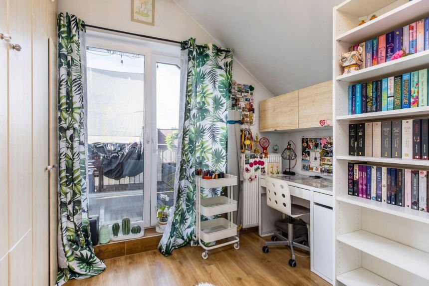 Wieliczka, 899 000 zł, 86.56 m2, pietro 3, 3 miniaturka 21