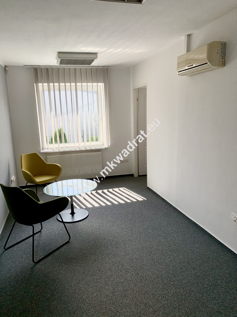 Ursus, duże biuro 187m2 + parking w cenie miniaturka 3