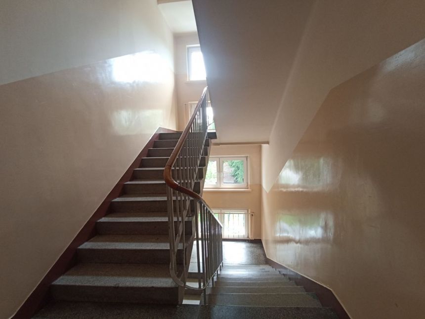 Kraków Nowa Huta, 429 000 zł, 35 m2, pietro 2 miniaturka 7