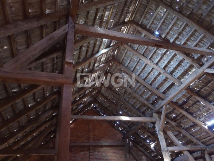 Parchów, 165 000 zł, 130 m2, murowany miniaturka 12