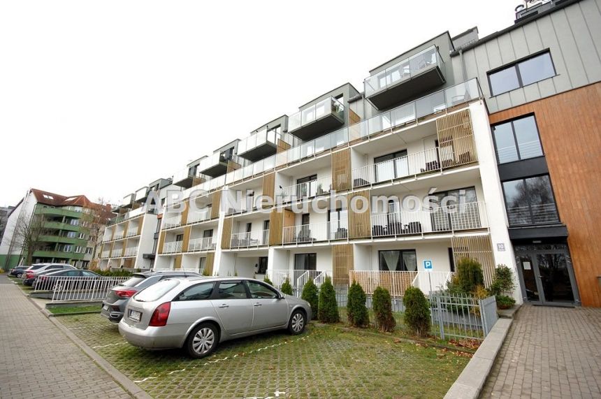Kołobrzeg Podczele, 549 000 zł, 35.4 m2, w apartamentowcu miniaturka 12