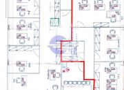 Mokotów: biuro 175,95 m2 miniaturka 2