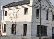Ekskluzywny dom/ogród/, Oporów-Wrocław/fotowoltaika gratis miniaturka 15