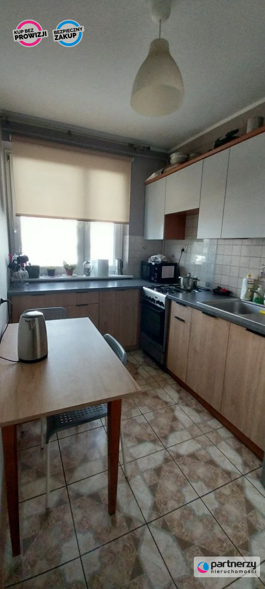 Gdańsk Suchanino, 749 000 zł, 63.56 m2, z balkonem miniaturka 2