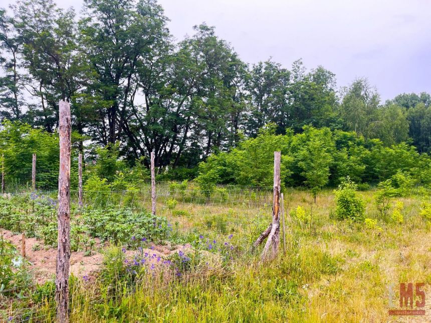 Choroszcz, 239 289 zł, 9.61 ar, prostokątna miniaturka 3