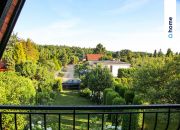 Zakopiański domek ROD wśród hortensji – Bożenkowo miniaturka 14