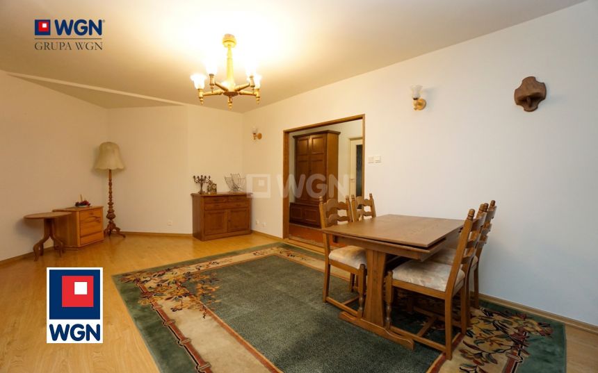 Konin Chorzeń, 389 000 zł, 71 m2, parter/5 miniaturka 5