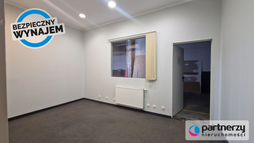 Gdynia Wielki Kack, 6 241 zł, 207 m2, biuro miniaturka 10