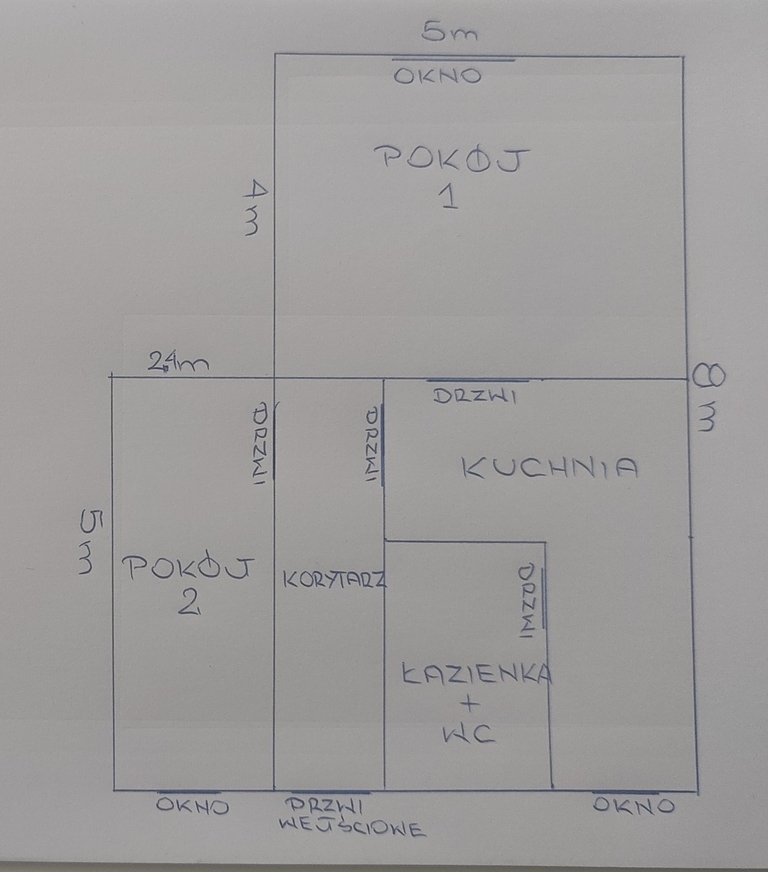 Segment szeregowca 15km od Stargardu miniaturka 3