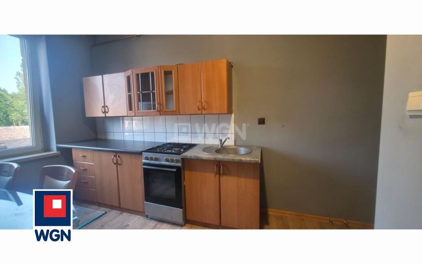 Nowa Sól, 169 000 zł, 36 m2, pietro 1 miniaturka 4