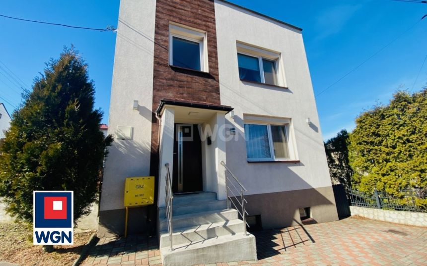 Jaworzno Góra Piasku, 649 000 zł, 120 m2, murowany miniaturka 2