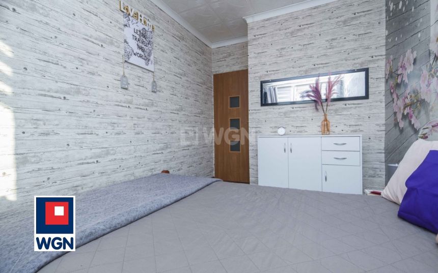 Łaziska Górne Łaziska Średnie, 275 000 zł, 48 m2, M3 miniaturka 3