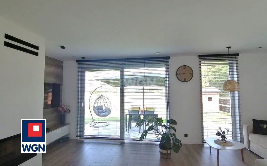 Zaborze, 849 000 zł, 108 m2, murowany - zdjęcie 1
