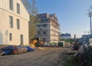 Mieszkanie nowe 3pok, 59,43m2 z balkonem/ Krzyki, Brochów, Wrocław miniaturka 15