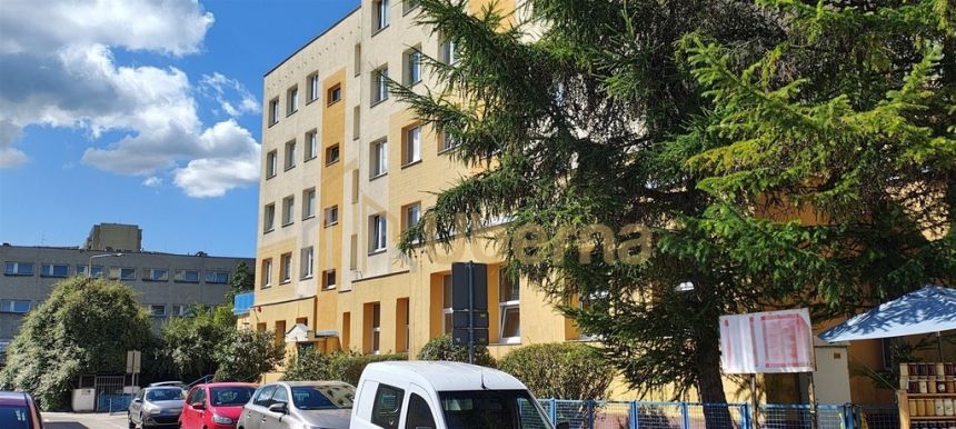 Szczecin, Słoneczne, CH Helios,3 pok. mieszkanie miniaturka 2