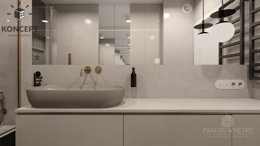 Apartament 4 pokoje | wysoki standard | Racławicka miniaturka 6