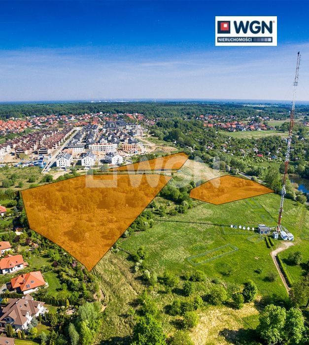 Szczecin, 9 900 000 zł, 3.02 ha, bez nasadzeń - zdjęcie 1