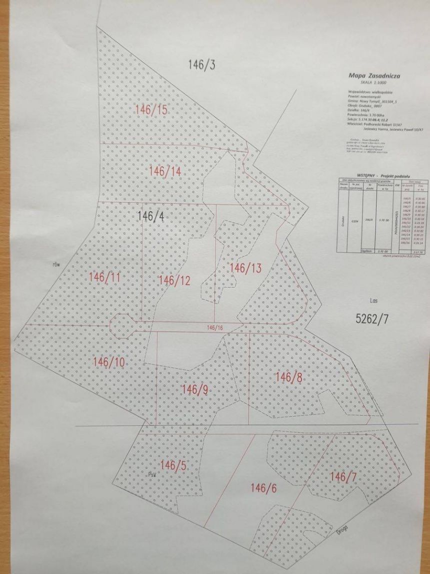 działka miniaturka 8