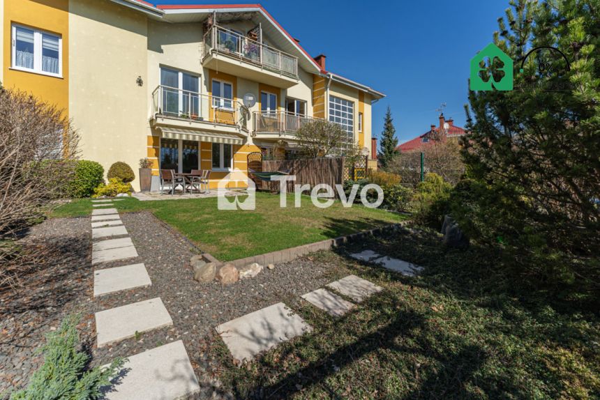 Gdańsk Piecki-Migowo, 1 090 000 zł, 81.49 m2, z garażem miniaturka 18
