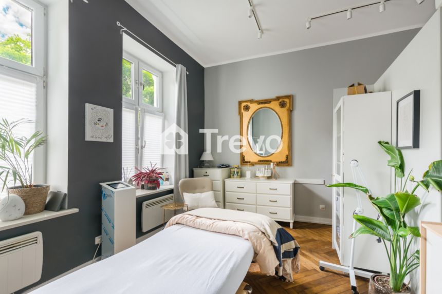 Gdańsk Wrzeszcz, 619 000 zł, 27 m2, kawalerka - zdjęcie 1