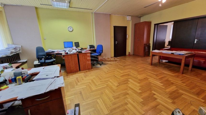 Atrakcyjny lokal Biurowo-Usługowy 160m² miniaturka 3