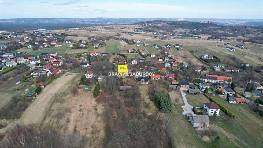 Grojec - działka budowlana o pow. 34 arów. miniaturka 12