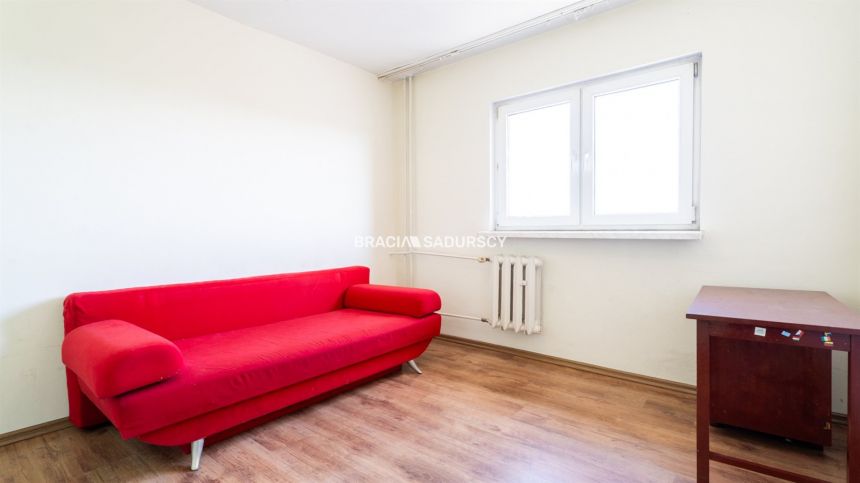 Dębn/Ruczaj 3 pok ok.66m2 widok na Panoramę Krakow miniaturka 5