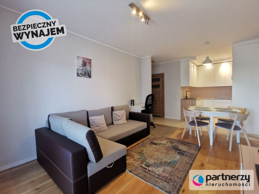 Gdańsk Przymorze, 3 300 zł, 45 m2, M2 miniaturka 1