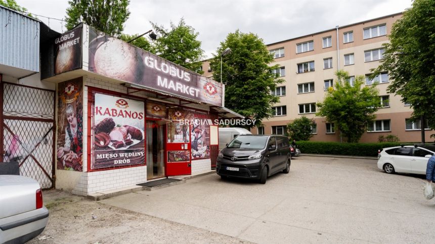 Lokal w doskonałej lokalizacji miniaturka 27