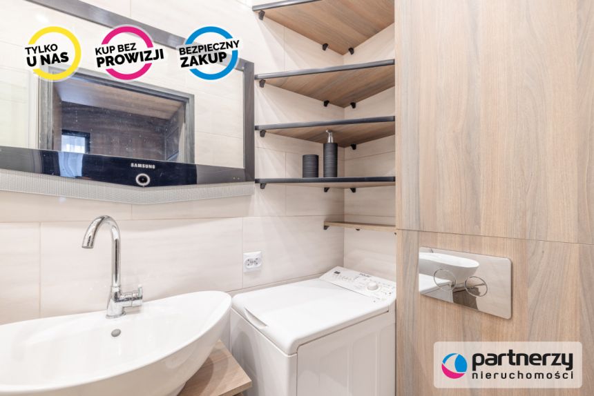 Gdynia, 539 000 zł, 31.04 m2, z miejscem parkingowym miniaturka 4