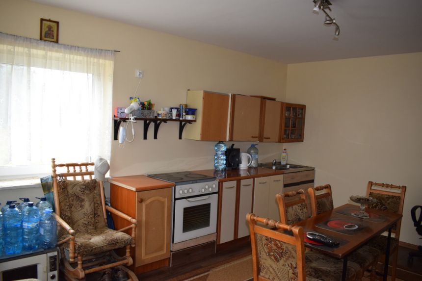 Domek wypoczynkowy 60m2 na działce 8,3a- Dylągowa. miniaturka 10