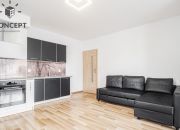 Elegancki Apartament - 3 pok. | Balkon | ul. Ślężna miniaturka 6