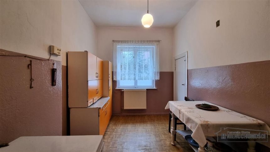 Duże mieszkanie na parterze blisko parku i jeziora miniaturka 12