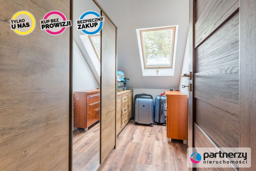 Rąb Trzy Rzeki, 2 850 000 zł, 290 m2, z pustaka miniaturka 18