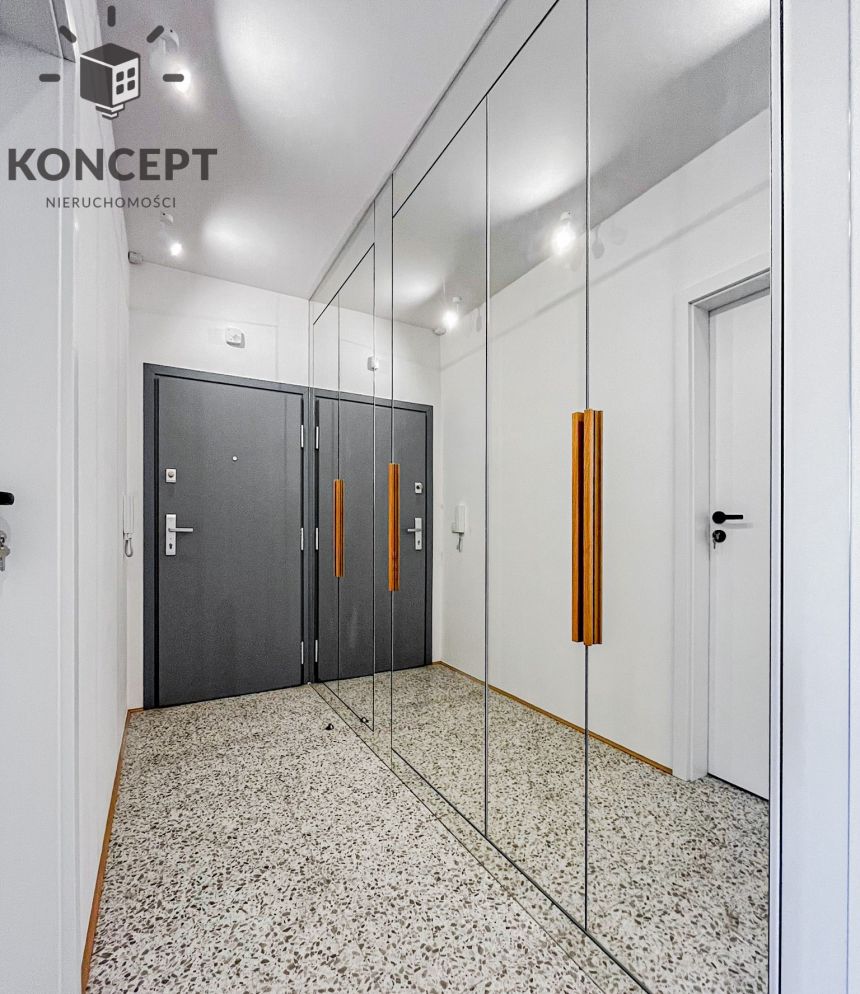 Przytulne 2 pok. | Balkon | Dworzec | po remoncie miniaturka 15