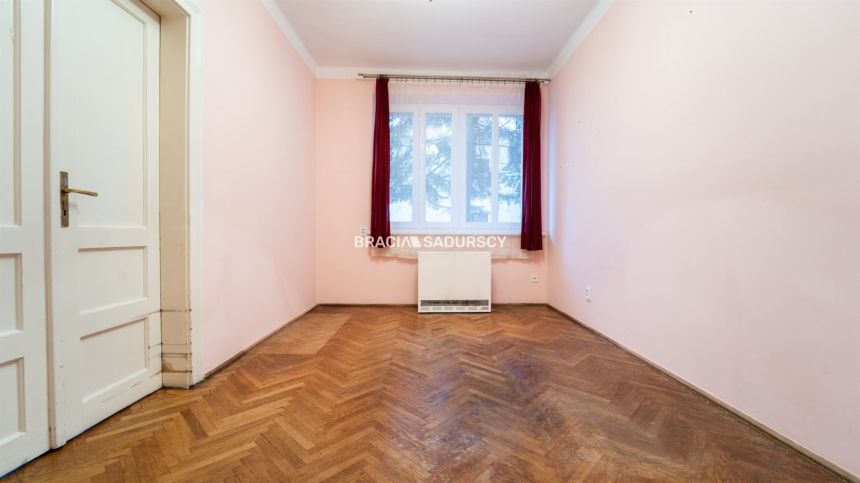 Grzegorzki 75m2 + garaż + ogródek + 38m2 piwnica miniaturka 20